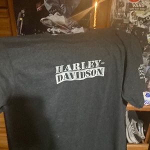 Harley Davidson T